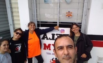 Pela Gym Funcional HIIT