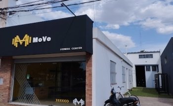 MoVe Fitness Center