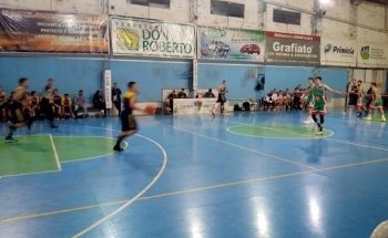 Club Ciudad