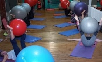 VESTA GIMNASIO
