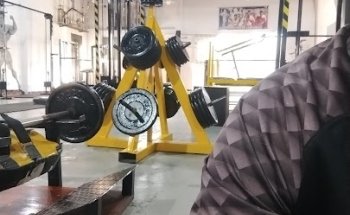Gimnasio Alonso