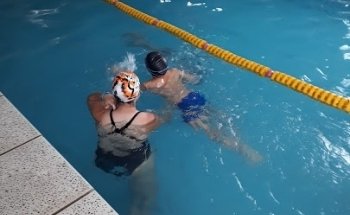 Gimnasio Corfu
