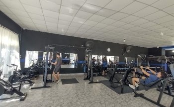 Tauro Fitness Gym
