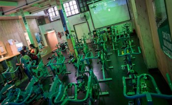 48FitCycle