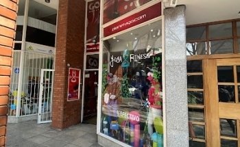 YOGAYFITNESS