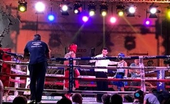 Atlanta Boxing Club