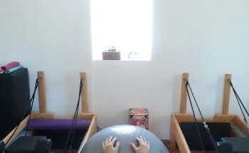 Hawa Pilates Studio