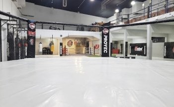United Fight Center