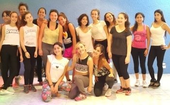 A Todo Ritmo