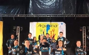 Buhos All Stars Gym