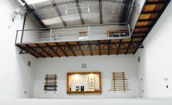 betsubara dojo