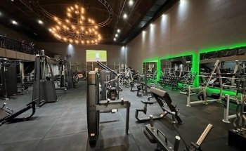 Powerfit Devoto