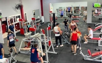 Gimnasio Allende
