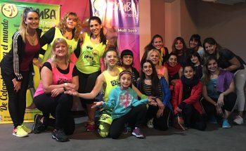 Meli zumba zin