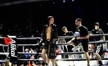 Devoto Boxing Club