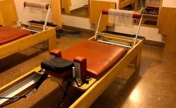 Kamal Pilates