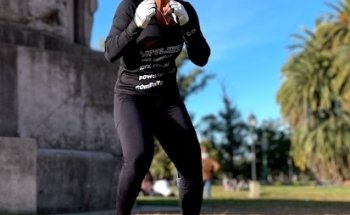 Francis Fit Class