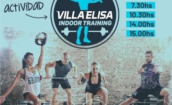 Indoor Training