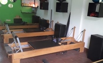 Pilates V&Vos