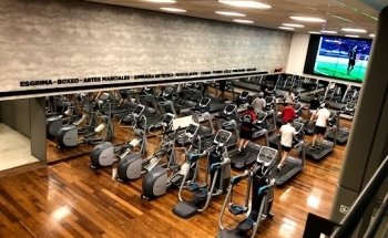 SportClub GEBA
