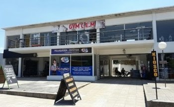 Gimnasio C.E.M.