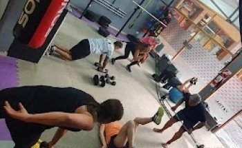 Vital Centro De Entrenamiento Funcional