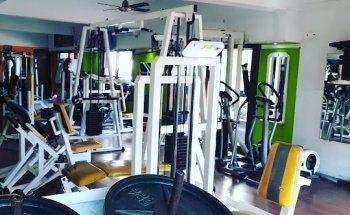 Sion Gym