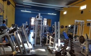 Metrogym
