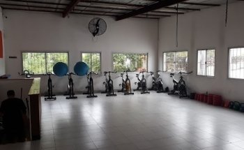 Club Fit Stentor