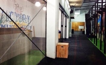 CrossFit Villa Luro
