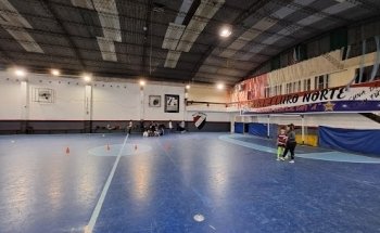 Villa Luro Norte