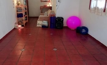 Hari Yoga