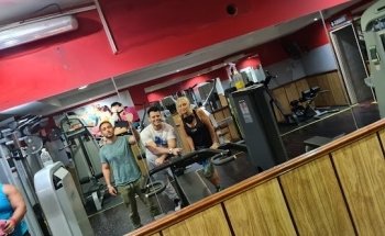 WORK GYM 164