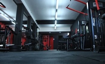 ScorpionGYM