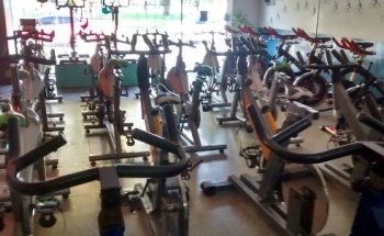 Gimnasio New Extreme