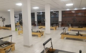 Pilates Go