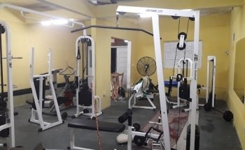 GIMNASIO VITAL GIM