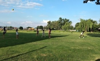 Aco entrenamientos