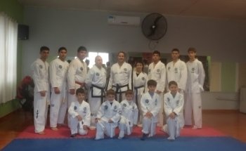 Gimnasio SKALA
