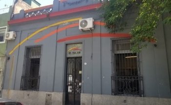 El Solar de Villa Ortúzar