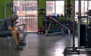 Urquiza Fitness Olazábal