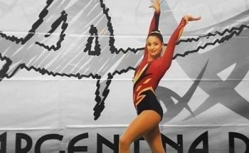 CLair Gym - Gimnasia para niño/as +1año