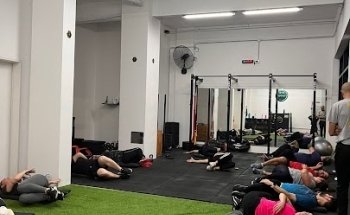 Olímpica Fit Center