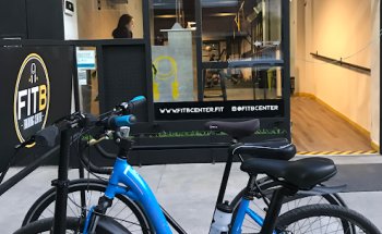 FITB Center