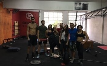 Código Box