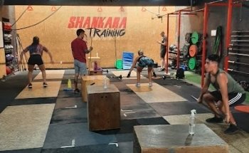 Shankara CrossFit