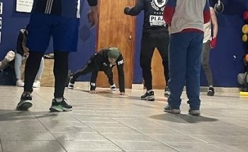Plaza Boxing Club
