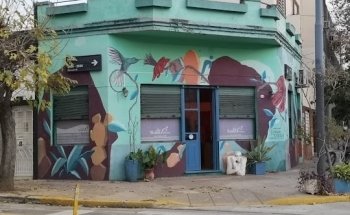 Pilates La Usina