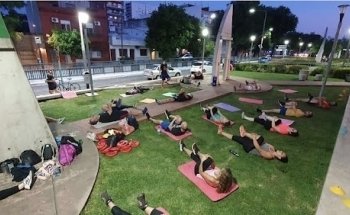 Excentrico Training
