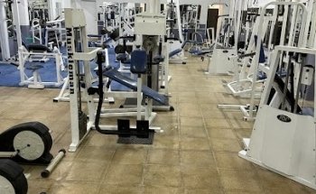In Out Gym